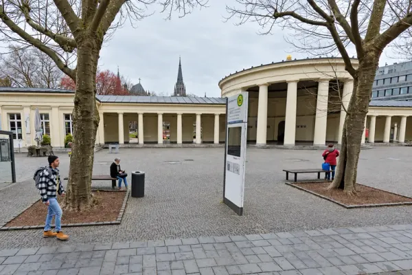 Germany office