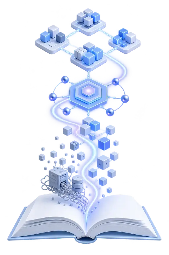 Modernizing Legacy Systems with Structured AI white paper cover