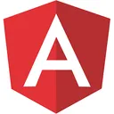 Angular logo