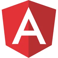 Angular logo