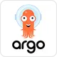 Argo CD logo