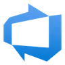 Azure DevOps logo