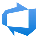 Azure DevOps logo