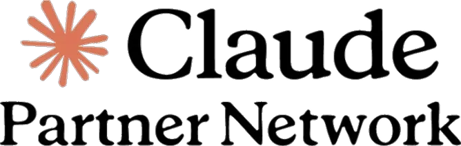 Claude Partner Network member