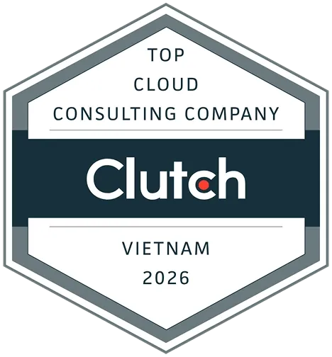 Clutch Top Cloud Consulting Company, Vietnam 2026