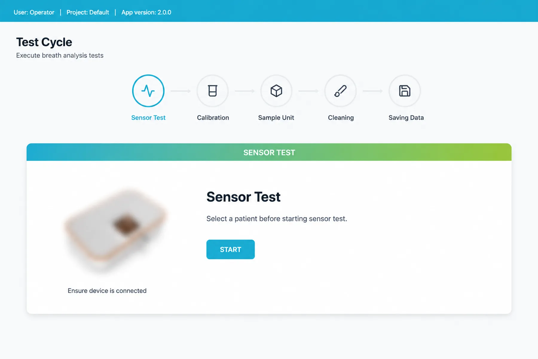 Medical Device Data Platform Modernization