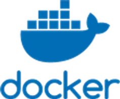 Docker logo