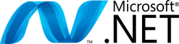 .NET logo
