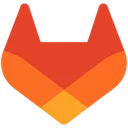 GitLab CI logo