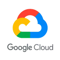 Google Cloud logo