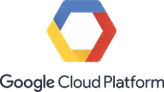 Google Cloud logo
