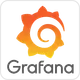 Grafana logo