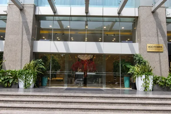 Vietnam (HQ) office