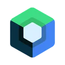 Jetpack Compose logo