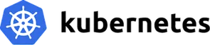 Kubernetes logo