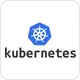 Kubernetes logo