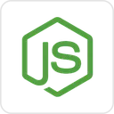 Node.js logo