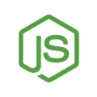 Node.js logo