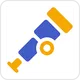 OpenTelemetry logo