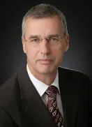 Dr. Paul Mathias