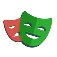Playwright logo