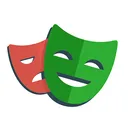 Playwright logo