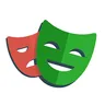 Playwright logo