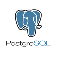 PostgreSQL logo