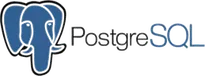PostgreSQL logo