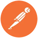 Postman logo