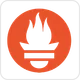 Prometheus logo