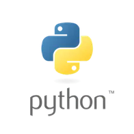Python logo