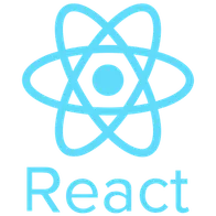 React logo