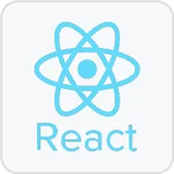 React