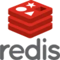 Redis logo