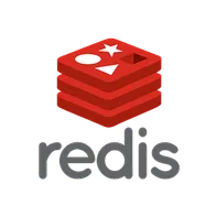 Redis logo