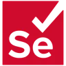 Selenium logo