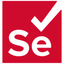 Selenium logo