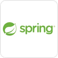 Spring logo