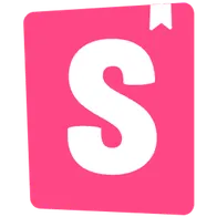 Storybook logo