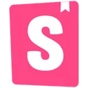 Storybook logo