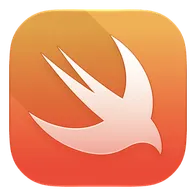Swift logo