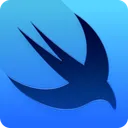 SwiftUI logo