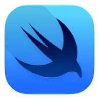 SwiftUI logo