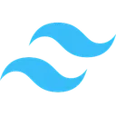 Tailwind logo