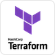 Terraform logo