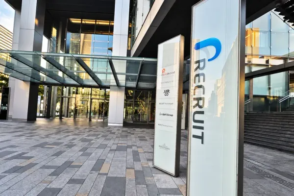 Japan office