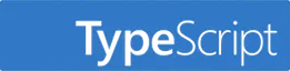 TypeScript logo