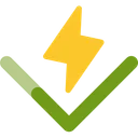 Vitest logo