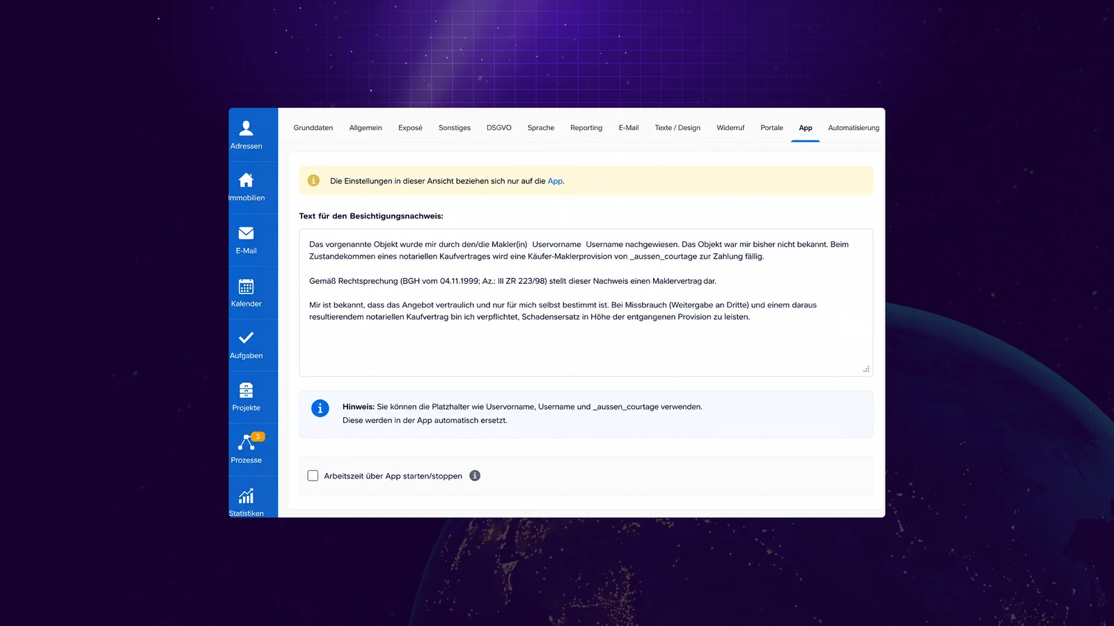 CRM Integration Platform